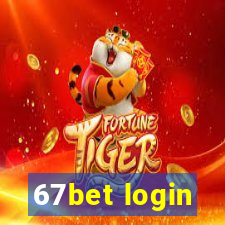 67bet login